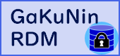 GaKuNinRDM